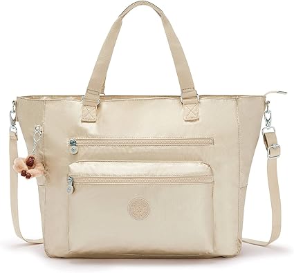 Kipling Isaac Tote Bag