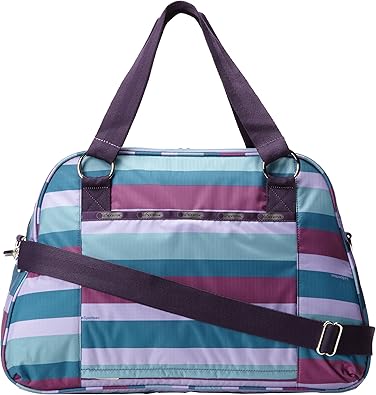 LeSportsac Abbey Carry On