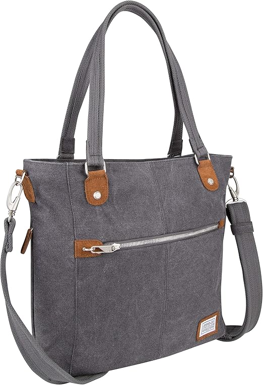 Travelon Anti-Theft Heritage Tote Bag