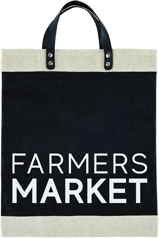 Santa Barbara Design Studio Casual Market Tote Bag