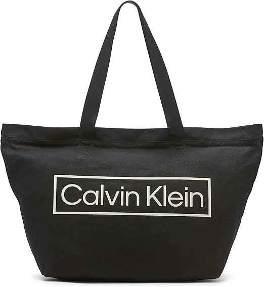 Calvin Klein Faryn Key Item Weekender Tote