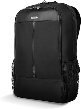 Targus 17 Inch Classic Laptop Backpack - Fits Most Laptops up to 17