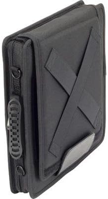 Targus Work In Tablet Case for ThinkPad X60 TBS008US (Black)