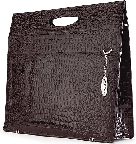 モバイルエッジ Mobile Edge - Ladies Briefcase Croc - 14.1インチ