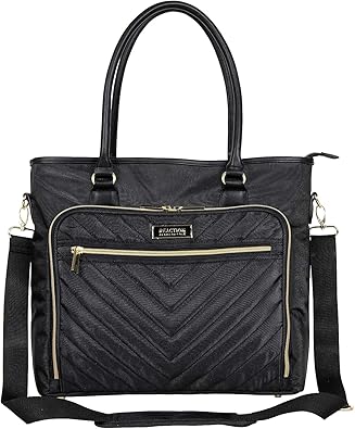 Kenneth Cole REACTION Chelsea Quilted Chevron 15