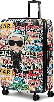 Karl Lagerfeld Paris Women's Karl & Kat 28