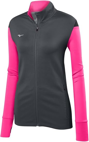 Mizuno Horizon Full Zip Volleyball Jacket