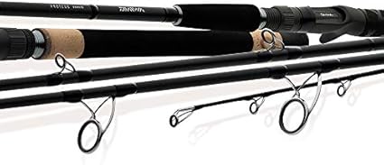 Daiwa PIN70MHXS Proteus East Coast Inshore Spinning Rod, Sections= 1, Line Wt. = 12-20