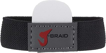 Fishing Spool J-Braid Spool Wraps