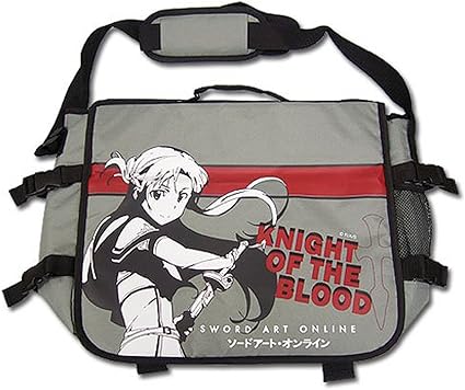 Great Eastern Entertainment Sword Art Online Asuna Messenger Bag (Type G)