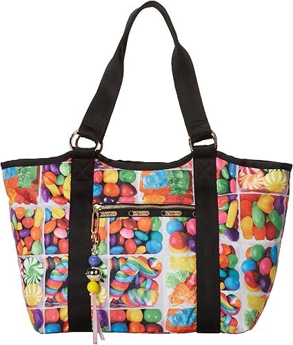 LeSportsac Candy Carryall