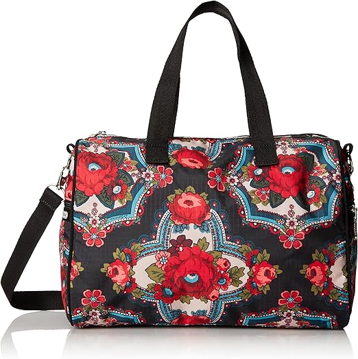 LeSportsac Melanie Nylon Shoulder Bag