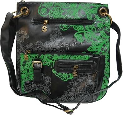 Desigual Bandolera TA Shoulder Bag