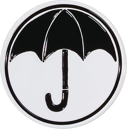 Dark Horse Deluxe The Umbrella Academy: Umbrella Magnet