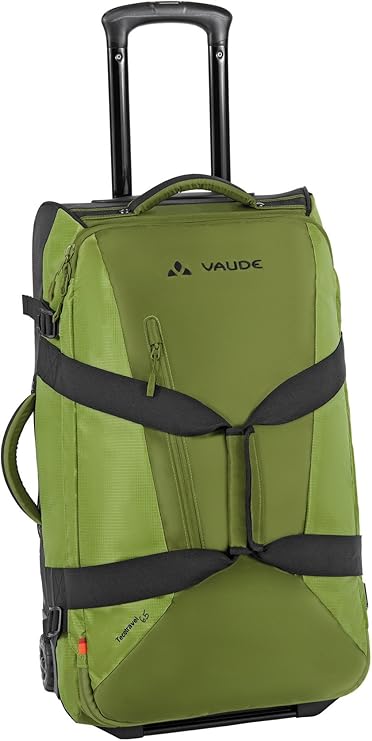 Vaude Tecotravel 65-Liter Wheeled Bag