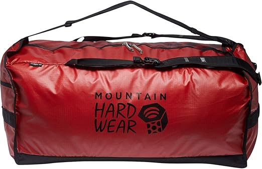 Mountain Hardwear Camp 4 Duffel 135