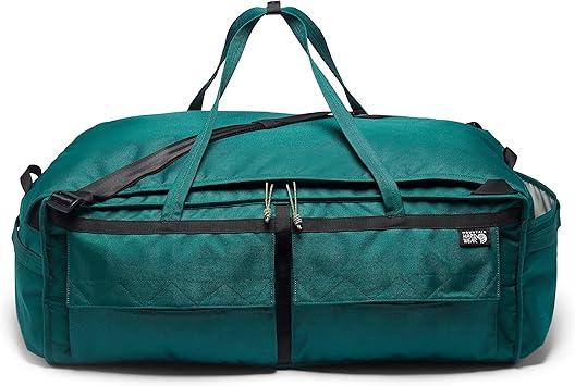 Mountain Hardwear Camp Tough Duffel 80l