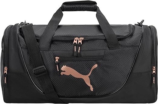 PUMA Women's Evercat Candidate Duffel Bag