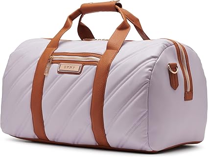 DKNY Duffel Softside Weekender Luggage