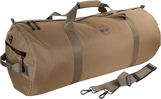 Ergodyne Gear Duffel Bag-Polyester