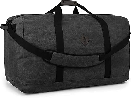 Revelry Supply RV12490 Smoke, Northerner, XL Duffle