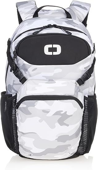 OGIO, CAMO