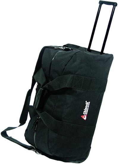 Chinook Cargo Roller Duffel Bag