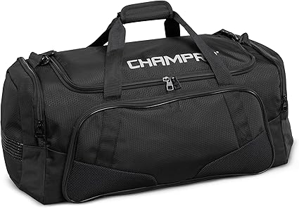 CHAMPRO Men's Large Team Duffel Bag