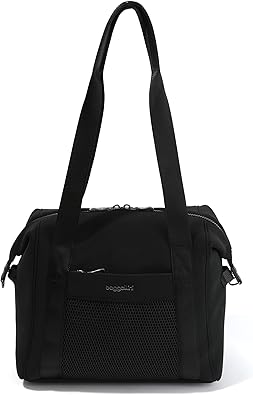 Baggallini Women's All Day Small Duffel Luggage-Garment Bag