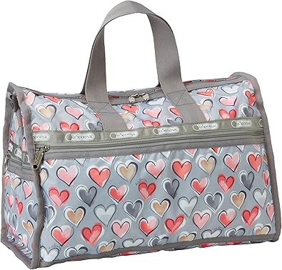 LeSportsac Medium Weekender