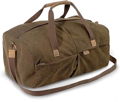 National Geographic NG A6120 Medium Duffle Bag