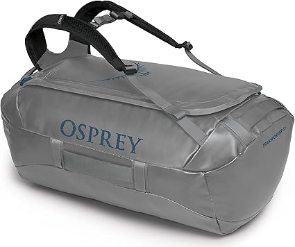 Osprey Transporter Travel Duffel Bag