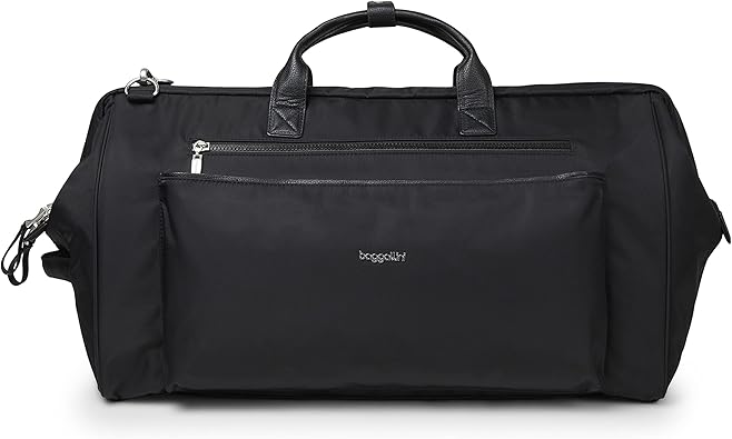 Baggallini Women's Soho Duffel