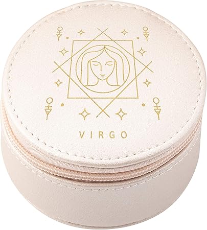 Karma Gifts, Virgo Zodiac Travel Round