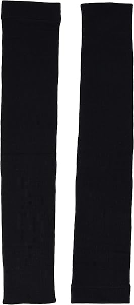 Travelon Compression Sleeves-Large, Black