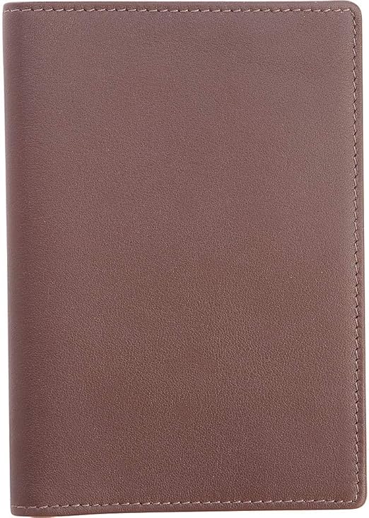 Royce Leather Travel Wallets and Organizers