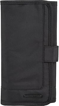 Travelon Urban Tech Accessory Organizer, Black