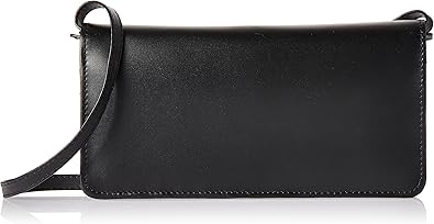 Claire Chase Bi-fold Crossbody Wallet