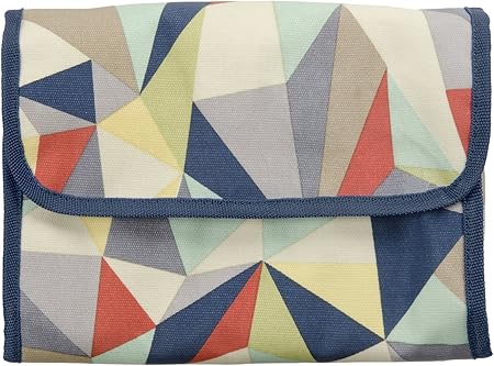 Danica Studio Toiletry Bag, Facet