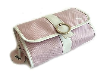 Rucci Hanging and Detachable Cosmetic Bag