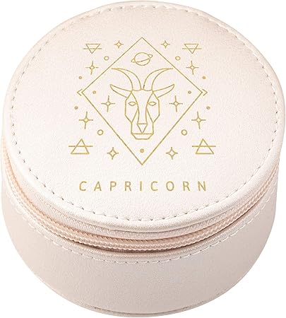 Karma Gifts, Capricorn Zodiac Travel Round