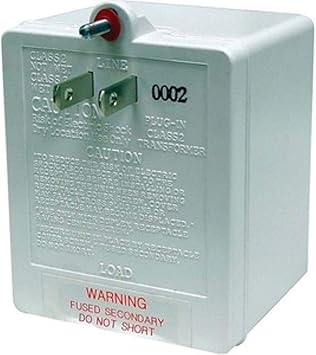 Altronix Plug-in Transformer, 115V in, 24V Out, 20V (TP2420)