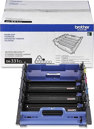 Brother Printer DR331CL Drum Unit Set