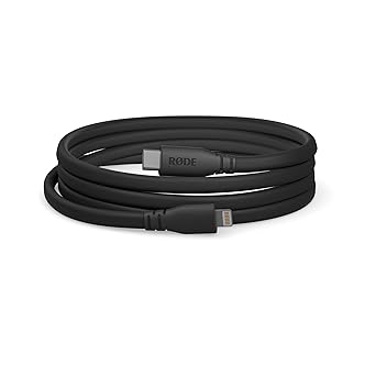 Rode RØDE SC19 1.5m USB-C to Lightning Accessory Cable (SC-19)