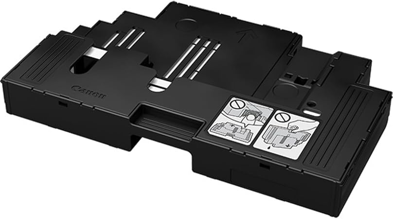 Canon MC-G02 Maintenance Cartridge, Compatible to Canon PIXMA G1220, G2260, G620 & G3260 Printers