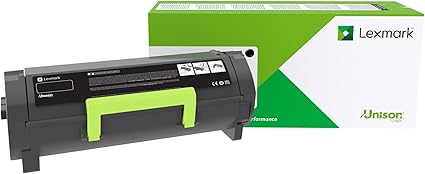 Lexmark 56F1U0E Ultra High Yield, Green