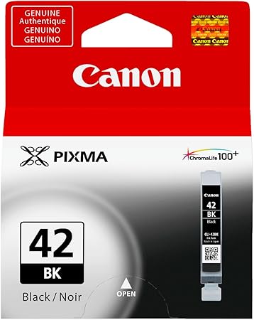 Canon CLI-42 Black Compatible to PRO-100 Printers