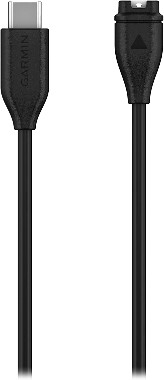 Garmin USB-C Charging/Data Cable, 0.5 Meter