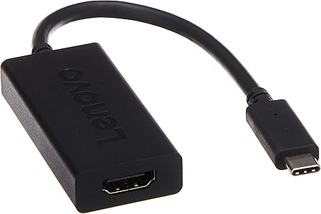 Lenovo USB C to HDMI 2.0b Adapter