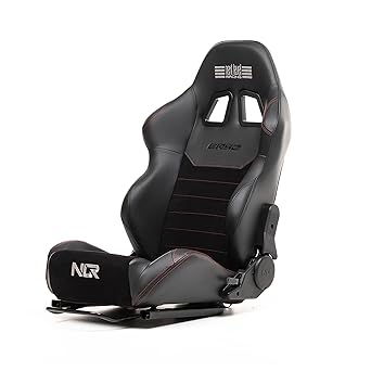 Next Level Racing ERS2 Elite Reclining Seat (NLR-E045)